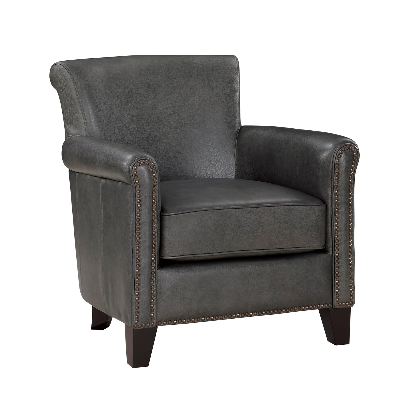 9278GRY-1 - Accent Chair