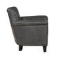 9278GRY-1 - Accent Chair