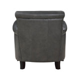 9278GRY-1 - Accent Chair