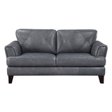 9279BGY-2 - Love Seat