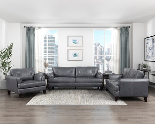 9279BGY-2 - Love Seat