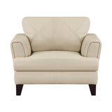 9279CRM-1 - Chair