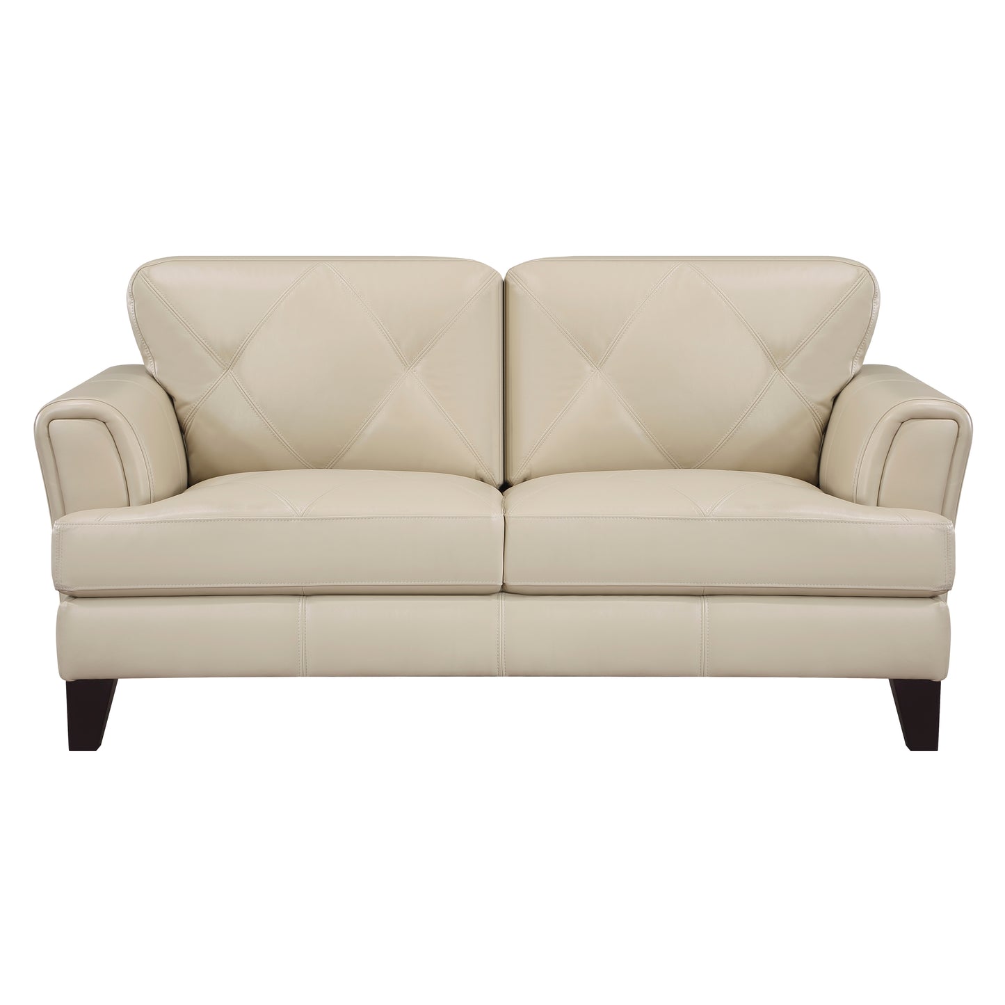 9279CRM-2 - Love Seat