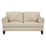 9279CRM-2 - Love Seat