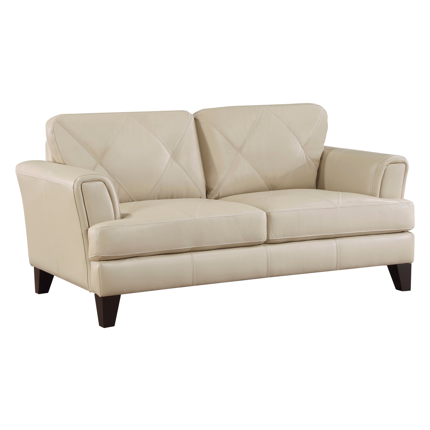 9279CRM-2 - Love Seat