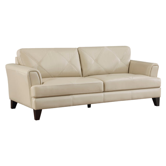 9279CRM*2 - 2pc Set: Sofa, Love