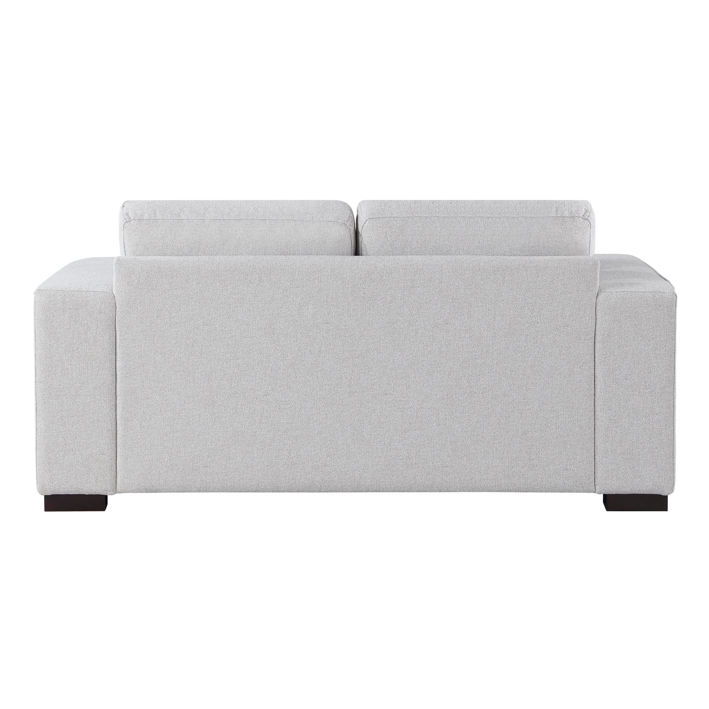 9288GY-2 - Love Seat