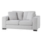 9288GY-2 - Love Seat