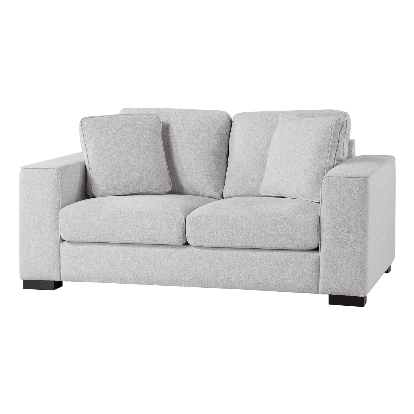 9288GY-2 - Love Seat