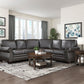 9289DB*SC - (3)3-Piece Sectional