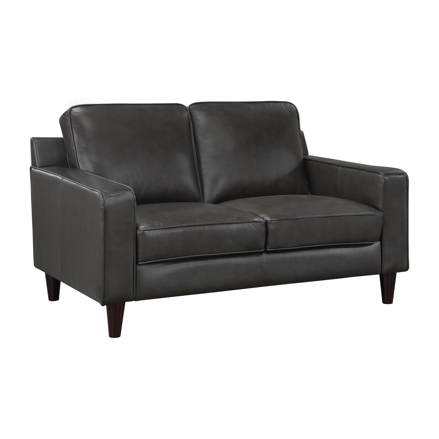 9294GRY-2 - Love Seat