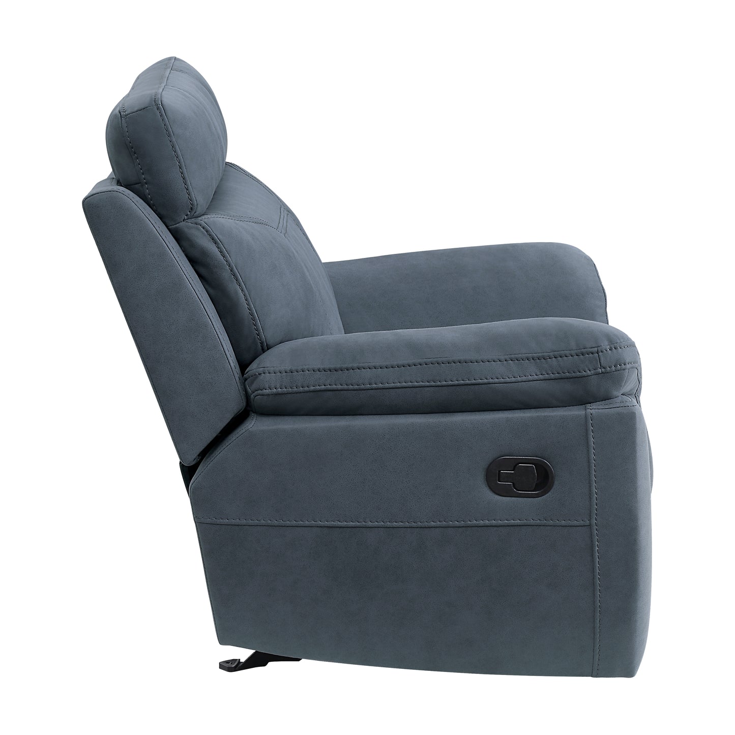 9301BUE-1 - Glider Reclining Chair