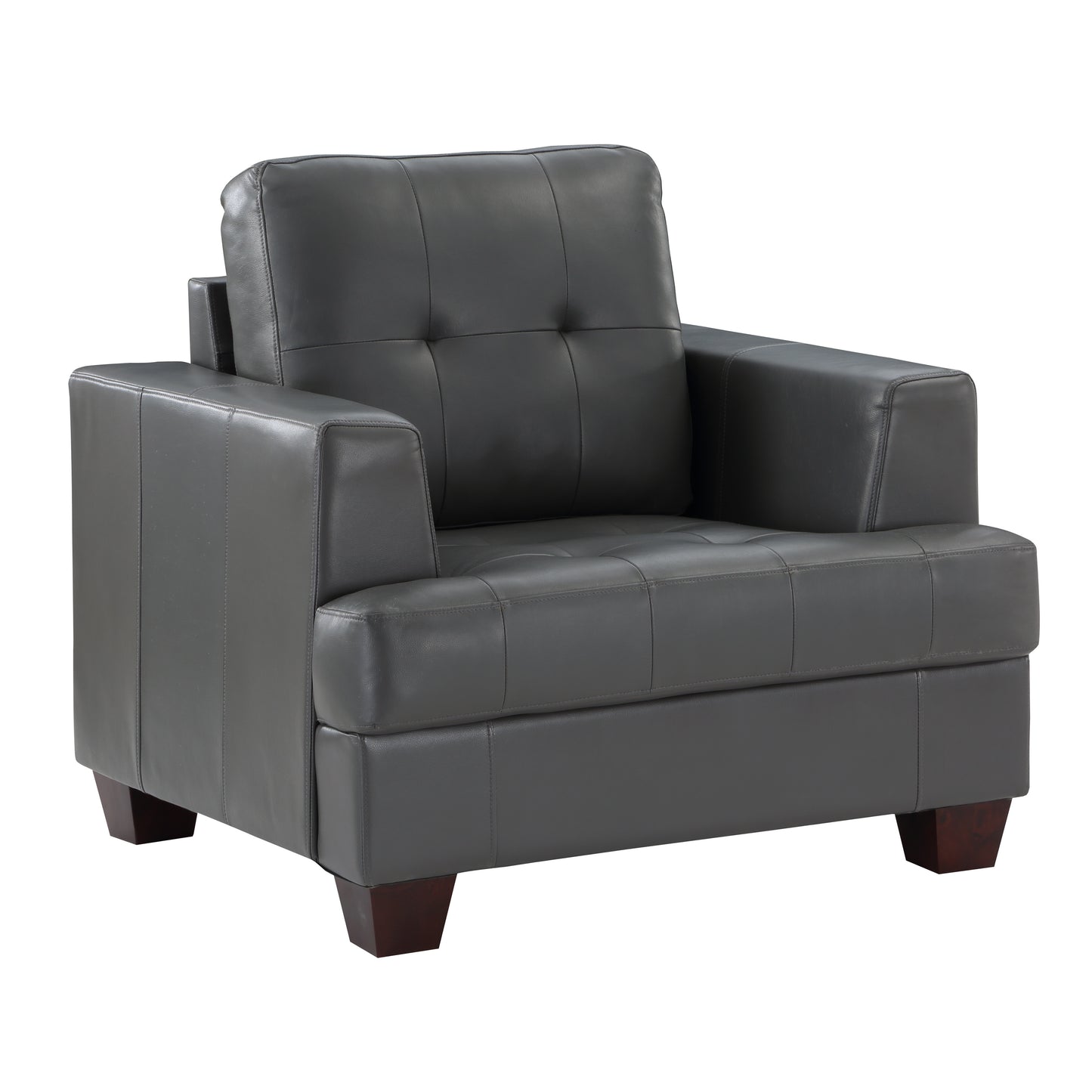 9309GY-1 - Chair
