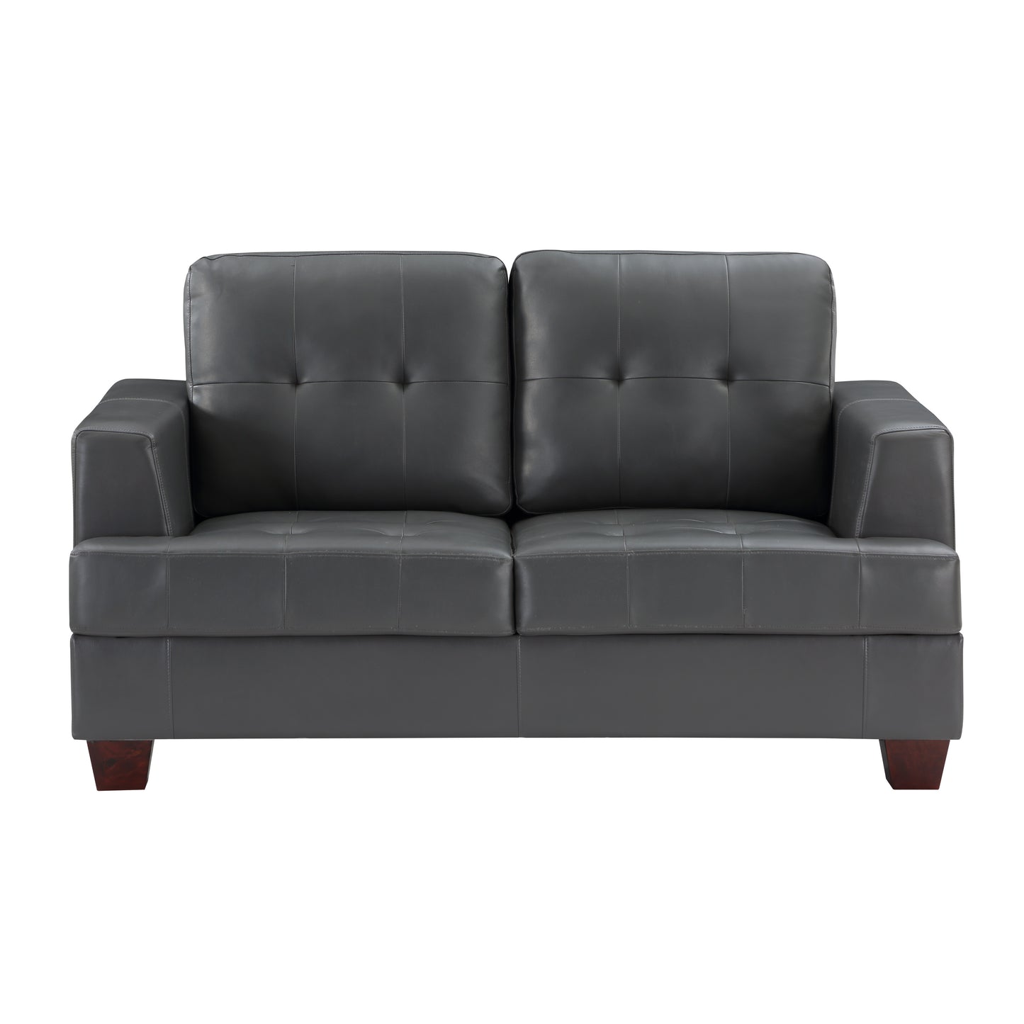 9309GY-2 - Love Seat
