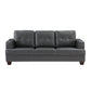 9309GY-3 - Sofa