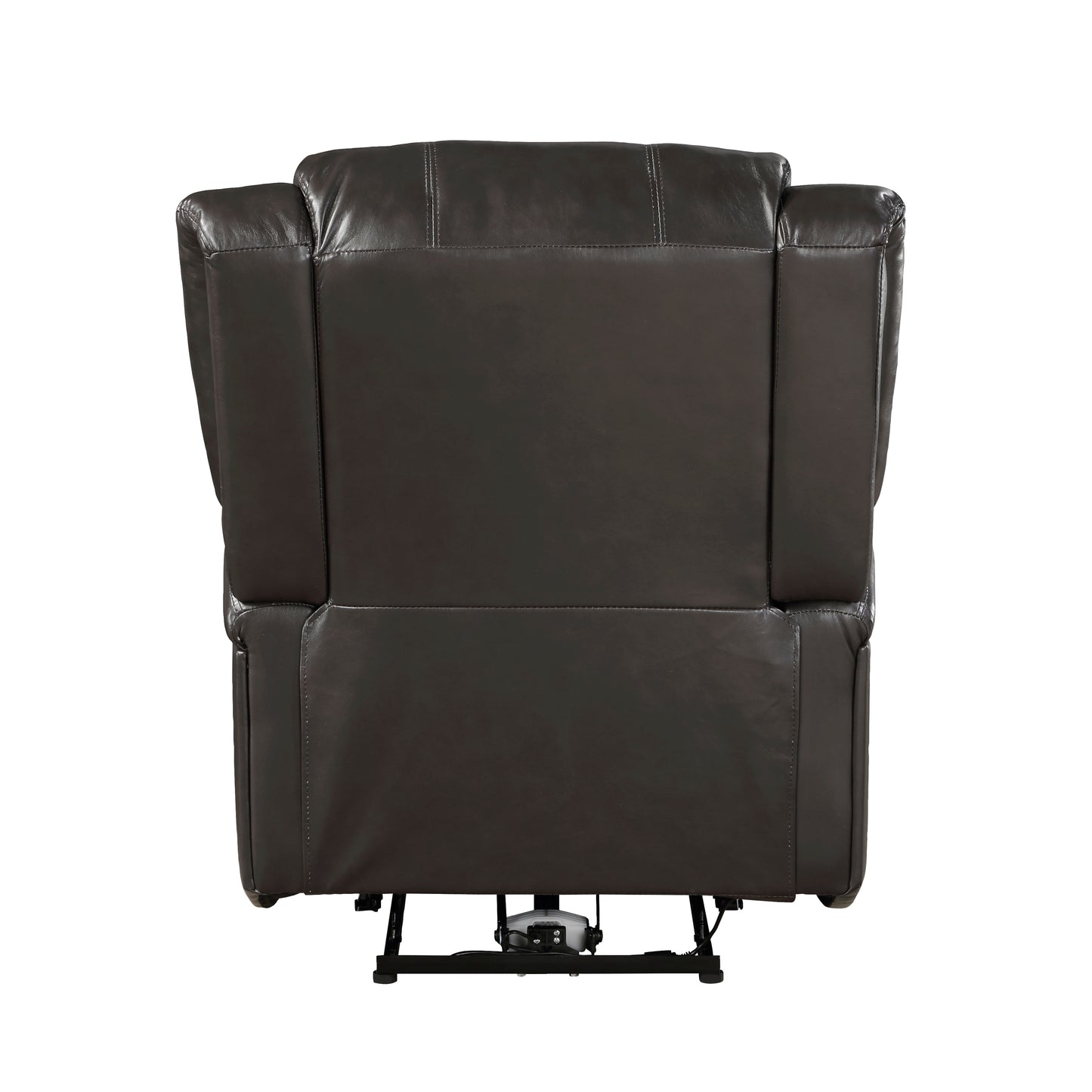 9316PUBR-1PW - Power Reclining Chair