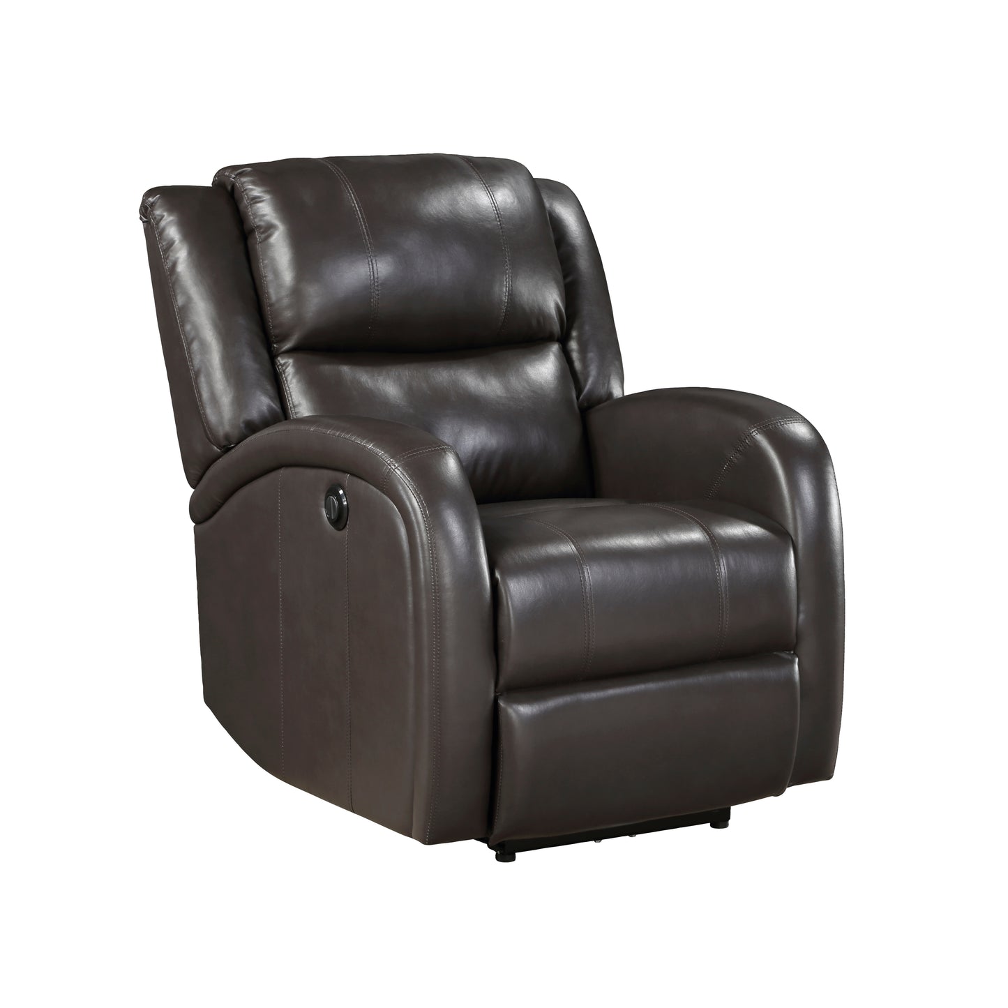 9316PUBR-1PW - Power Reclining Chair