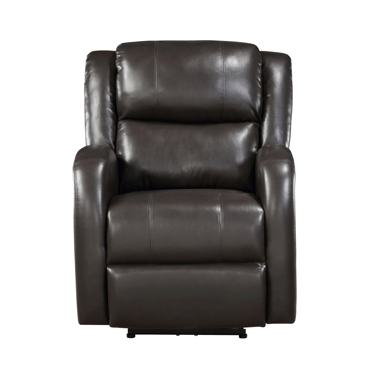 9316PUBR-1PW - Power Reclining Chair
