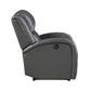 9316PUGY-1PW - Power Reclining Chair