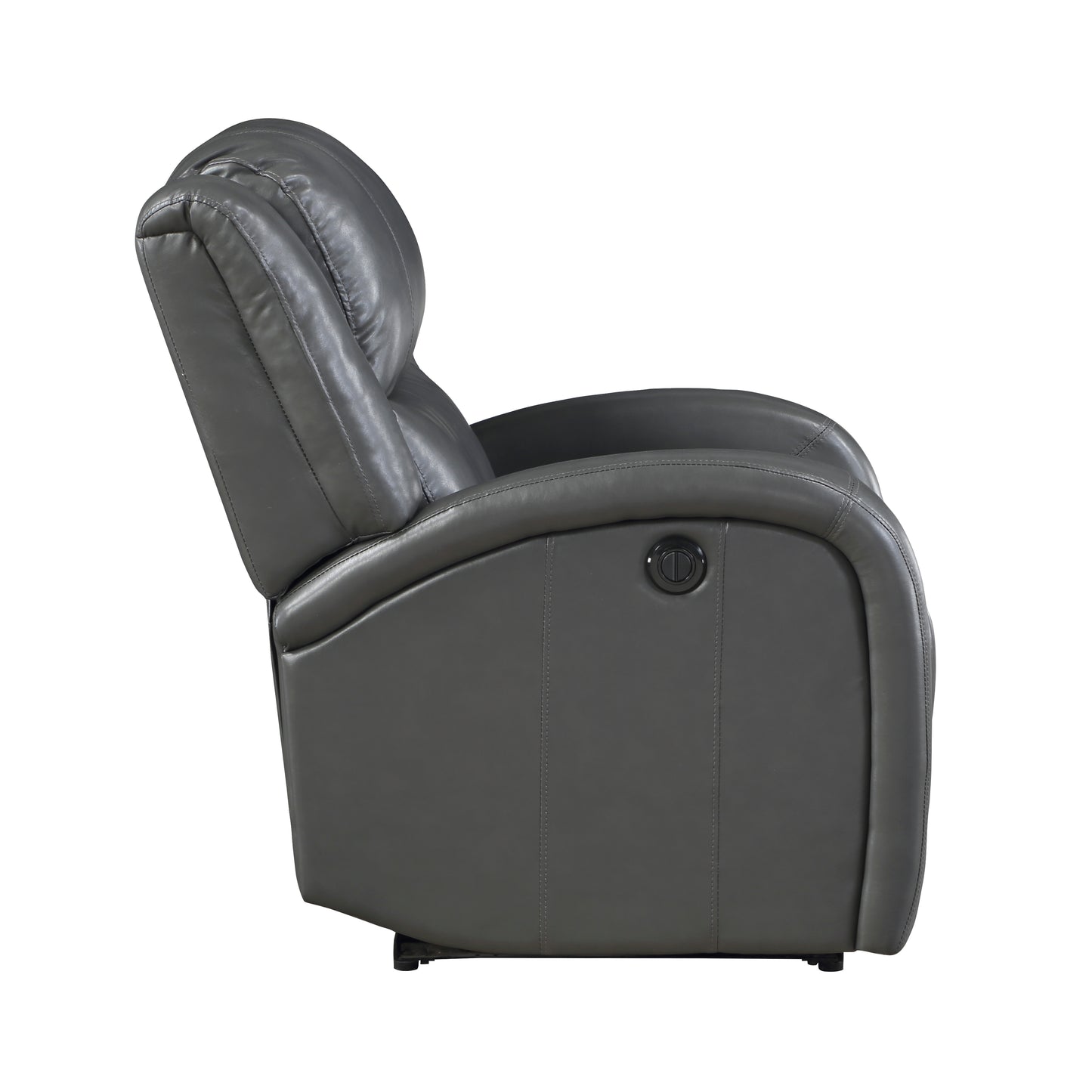 9316PUGY-1PW - Power Reclining Chair