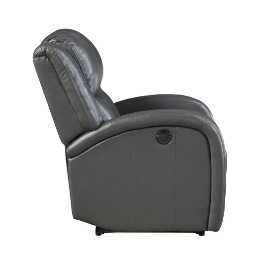 9316PUGY-1PW - Power Reclining Chair