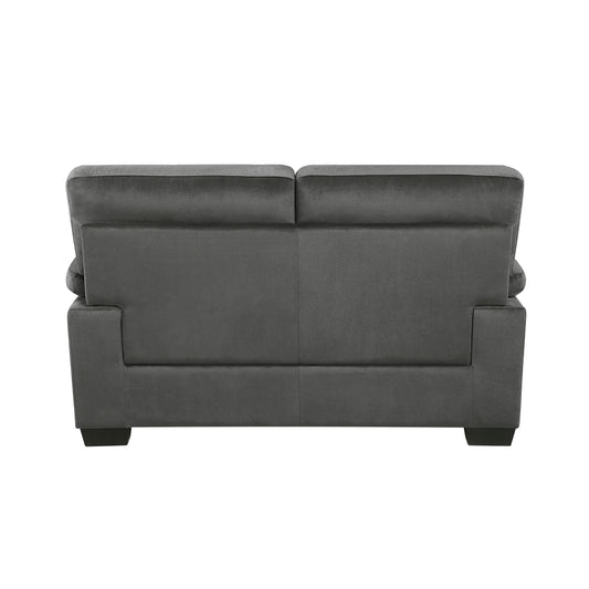 9328DG-2 - Love Seat