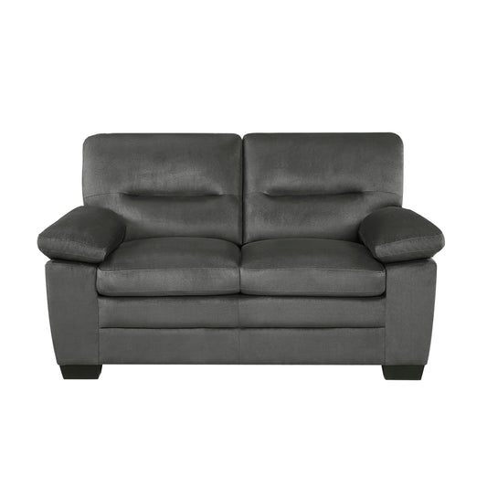 9328DG-2 - Love Seat