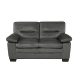 9328DG-2 - Love Seat