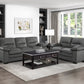 9328DG-3 - Sofa