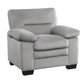 9328GY-1 - Chair