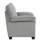 9328GY-1 - Chair