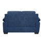 9333BU-2 - Love Seat
