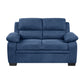 9333BU-2 - Love Seat