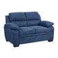 9333BU-2 - Love Seat