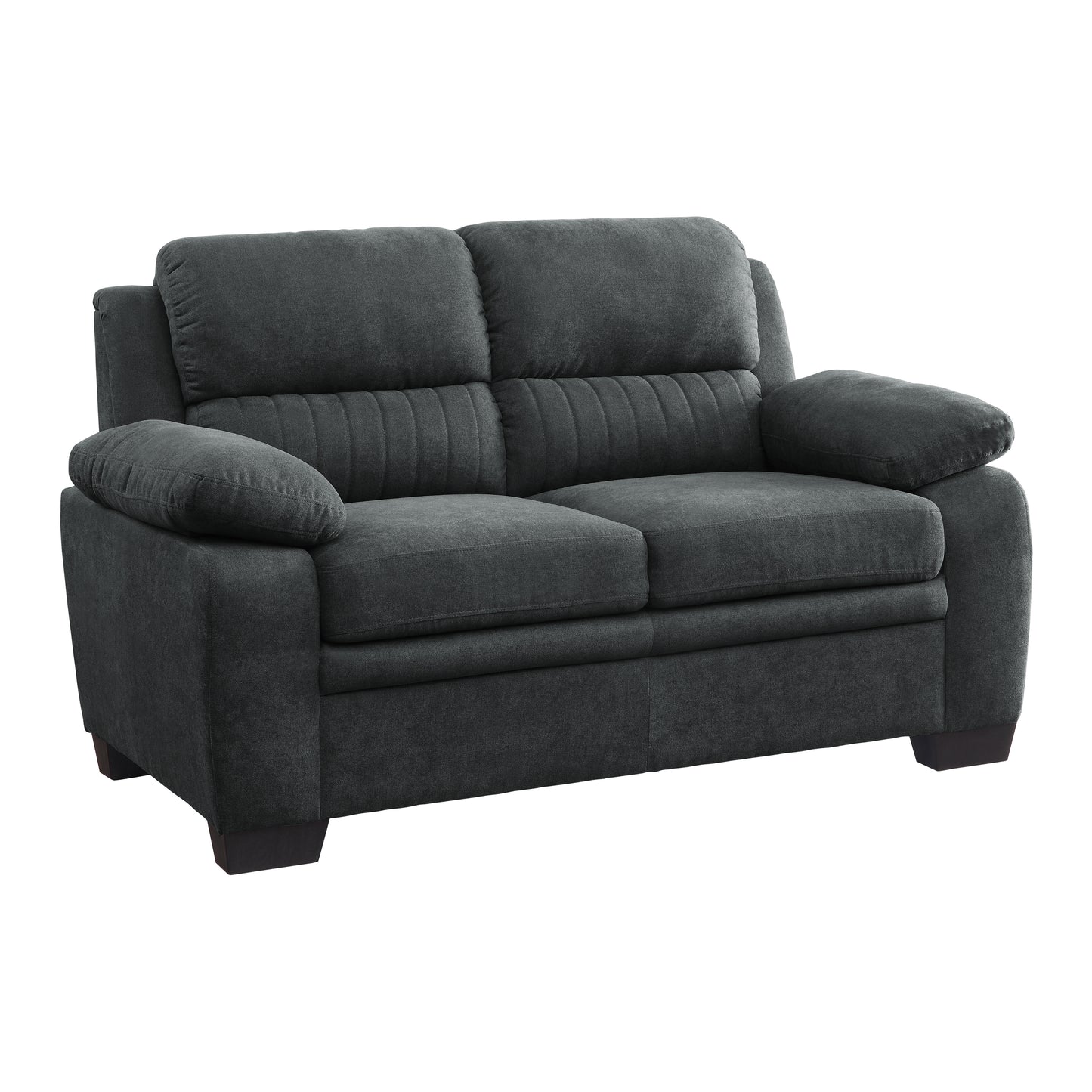 9333DG-2 - Love Seat