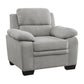 9333GY-1 - Chair