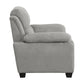 9333GY-1 - Chair
