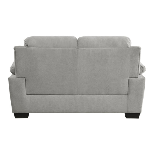 9333GY-2 - Love Seat