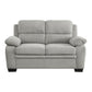 9333GY-2 - Love Seat