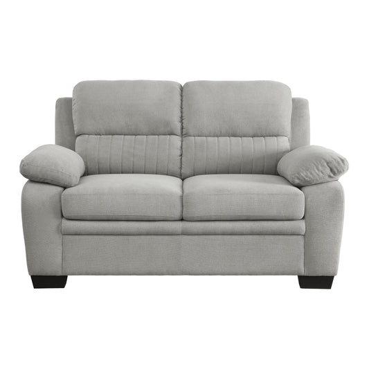 9333GY-2 - Love Seat