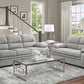 9333GY-2 - Love Seat