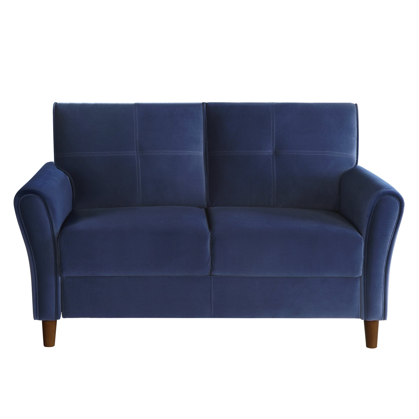 9348BUE-2 - Love Seat