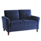 9348BUE-2 - Love Seat