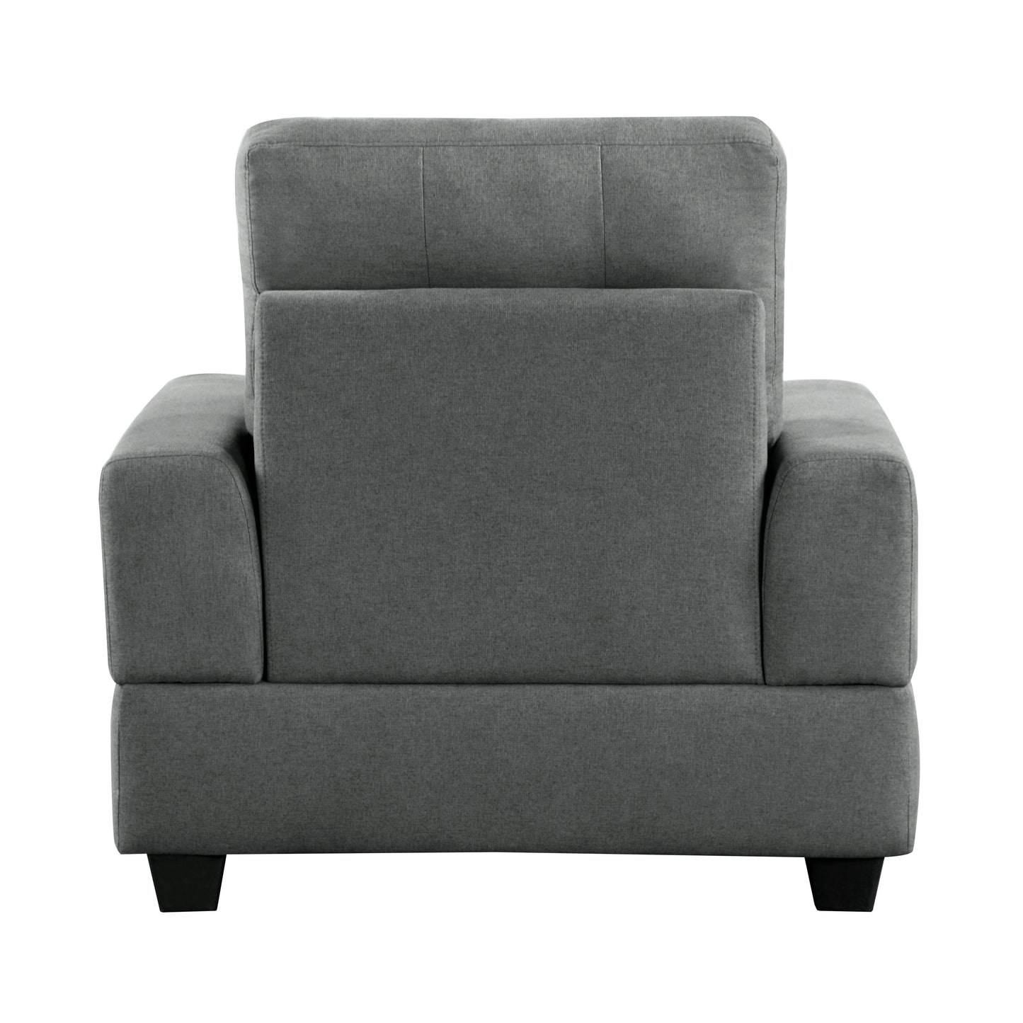9367DGY-1N - Chair