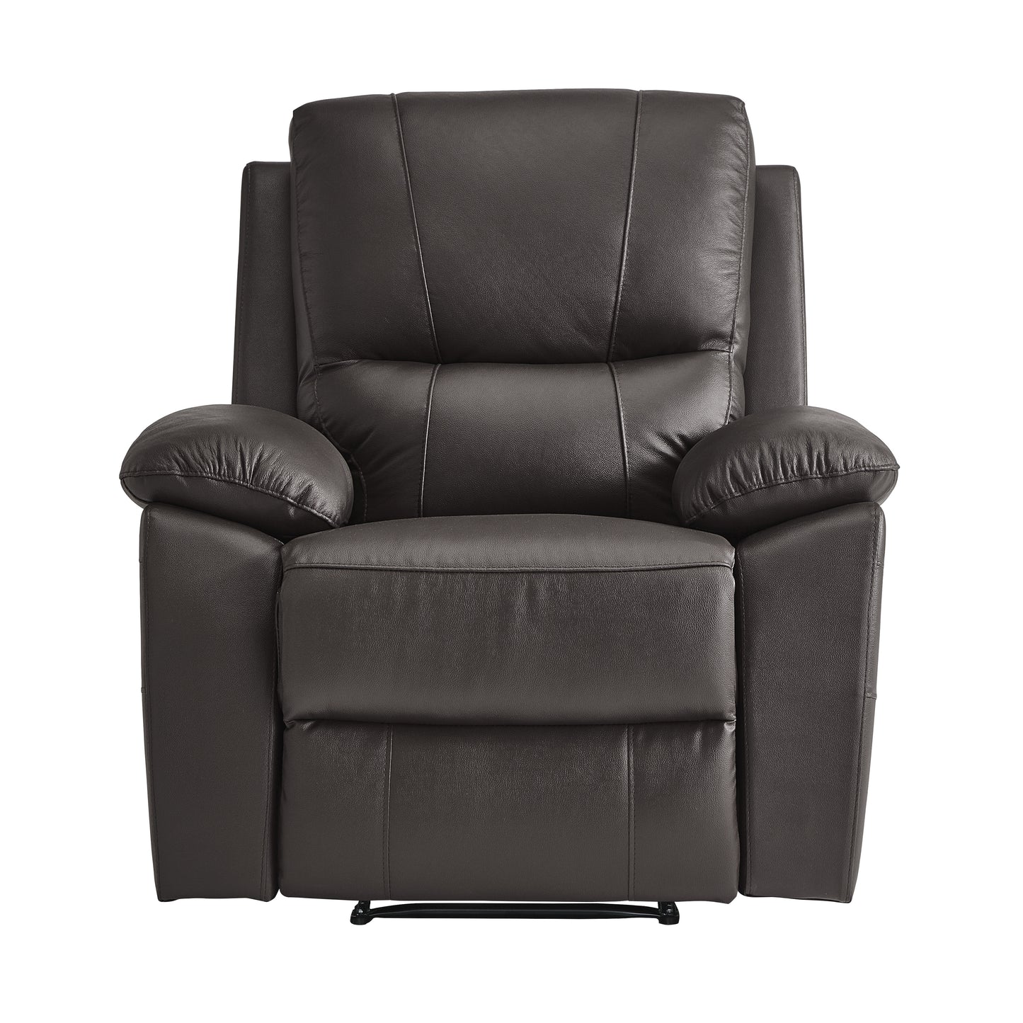 9368BRW-1 - Reclining Chair