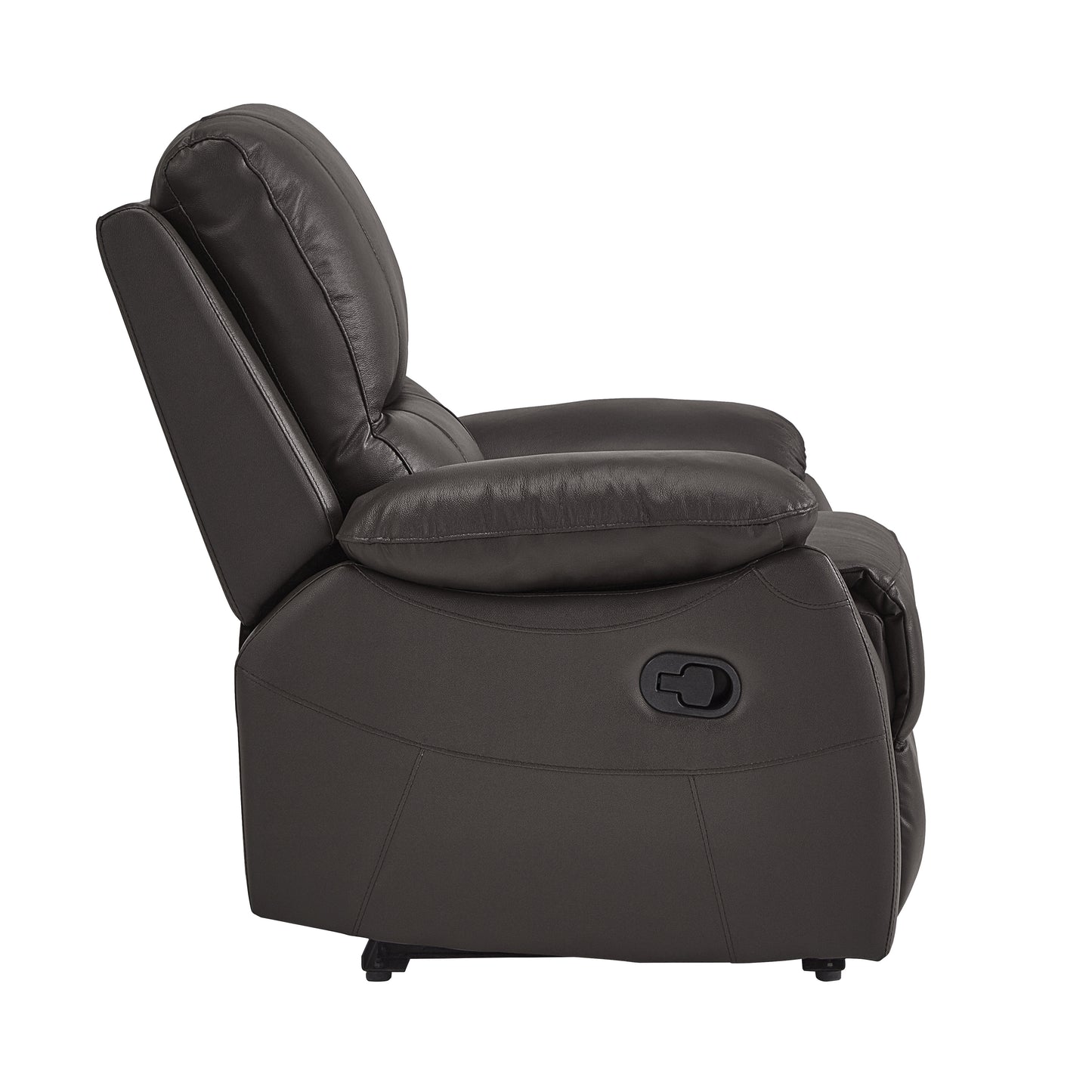 9368BRW-1 - Reclining Chair