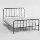 1638F-1 - Full Platform Bed