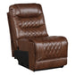 9405BR-AC - (3/6)Armless Chair