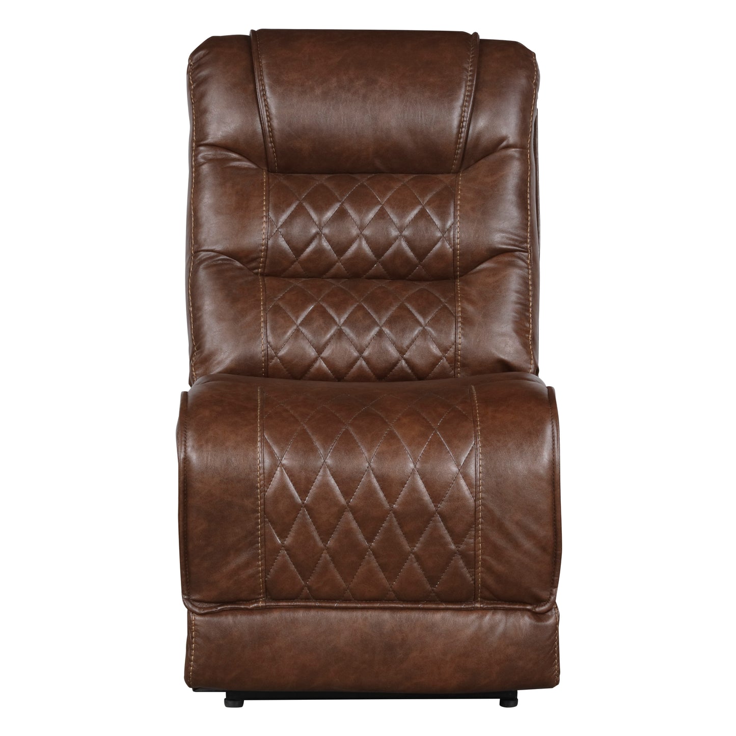 9405BR-ARPW - (6/6)Power Armless Reclining Chair
