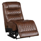 9405BR-ARPW - (6/6)Power Armless Reclining Chair